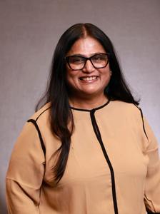 Deepa Desai