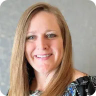 Lisa Gibson